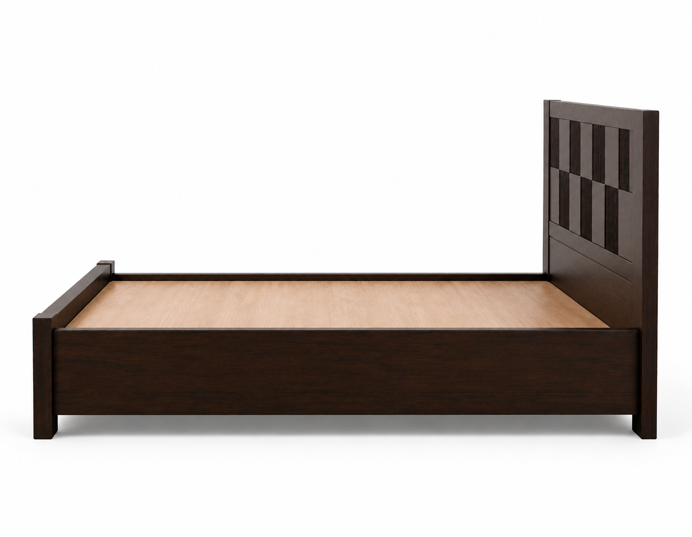 Bedcot without Storage Design 2 view 3